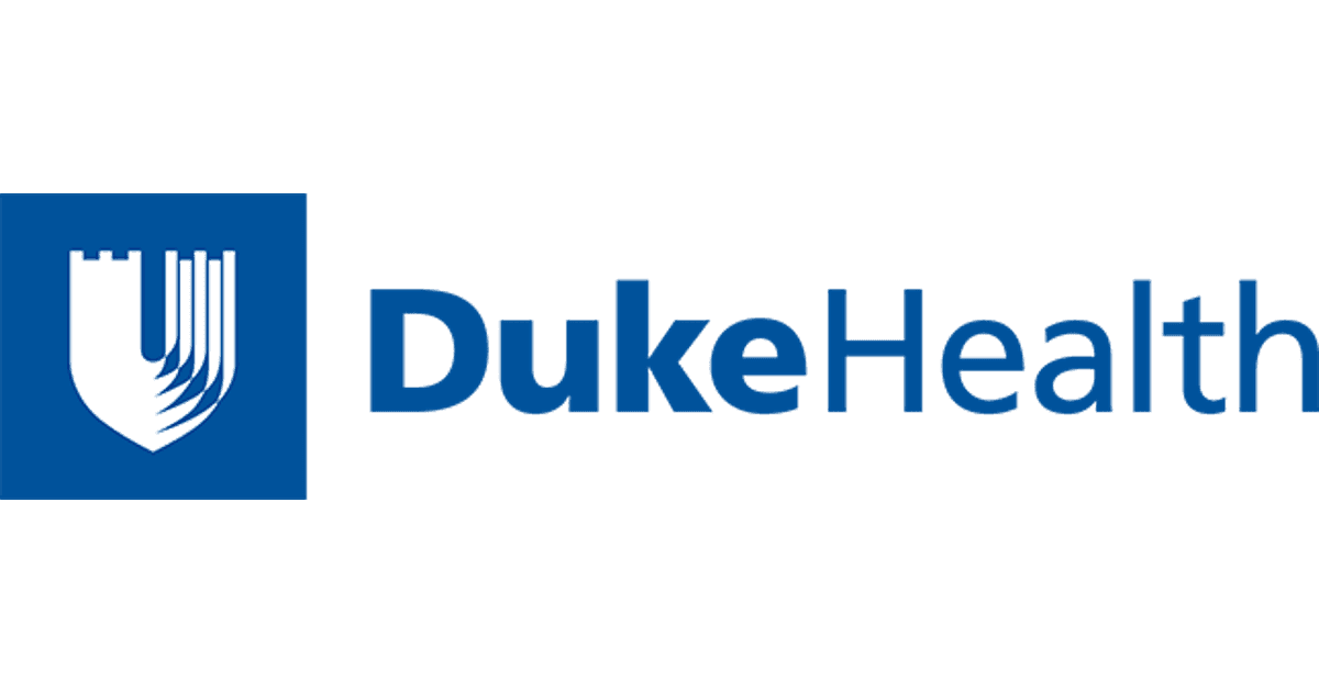 Duke Health Logo