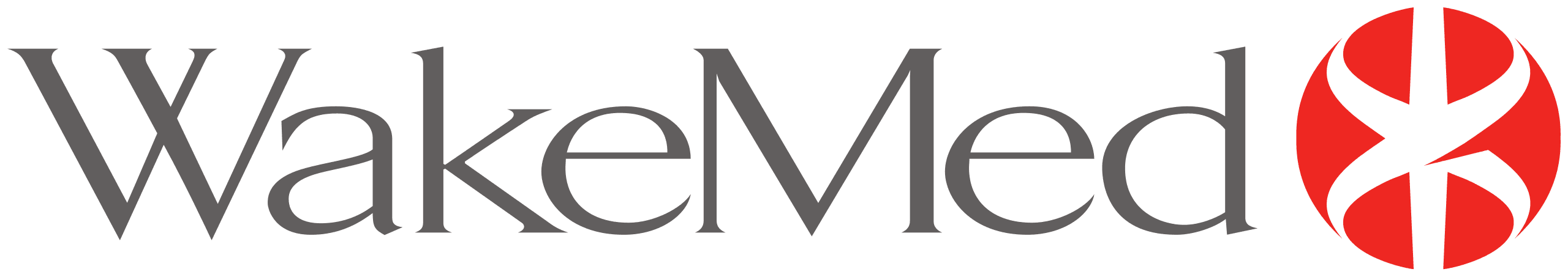 WakeMed Logo